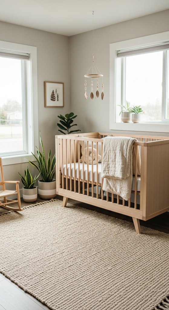 Sustainable & Eco-Friendly Materials