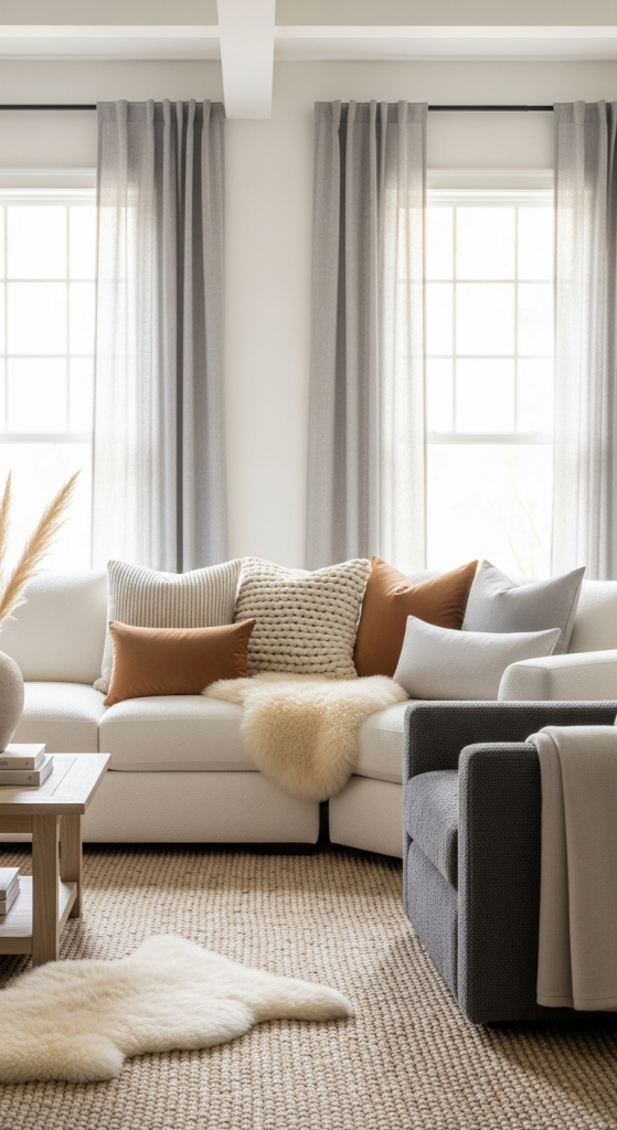 Textured Fabrics For Sensory Comfort