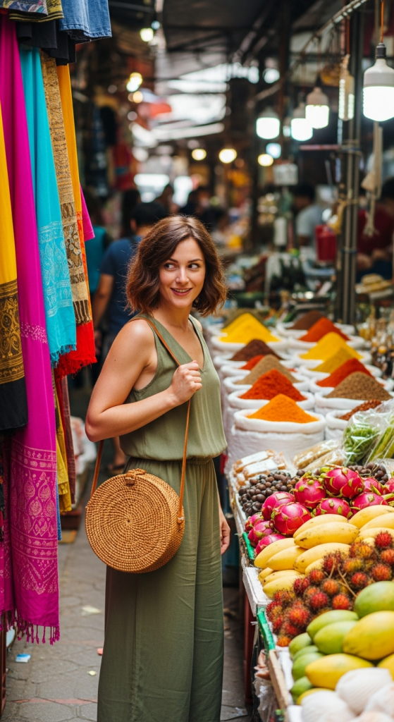The Market Day Ensemble