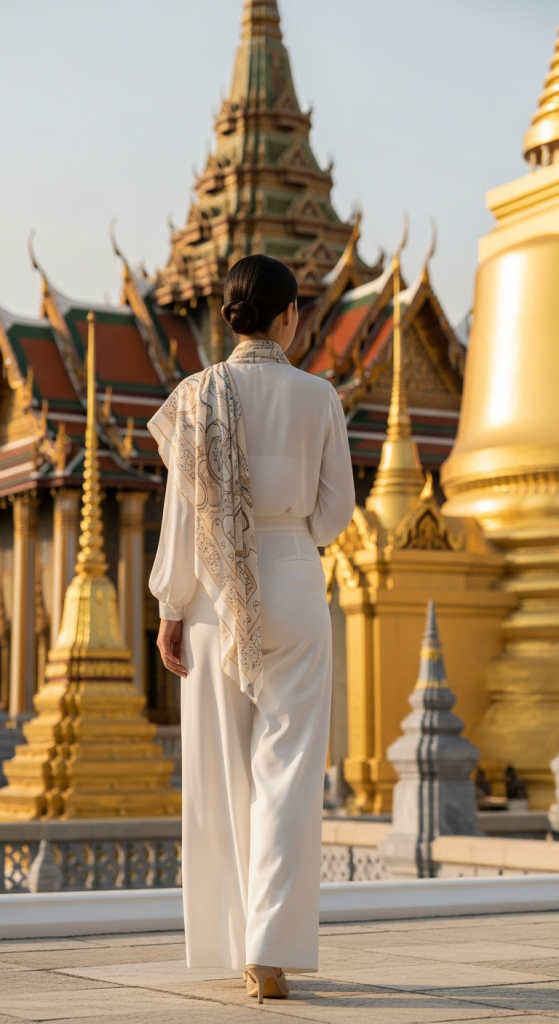 The Temple Visit Ensemble