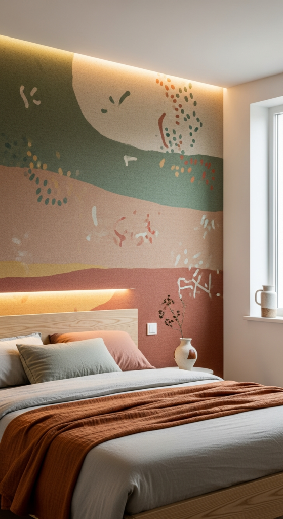 Two-Tone Wall Combinations