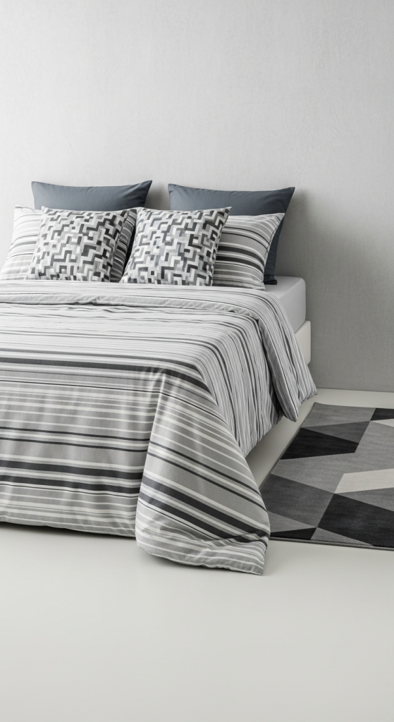 Use Pattern To Add Interest