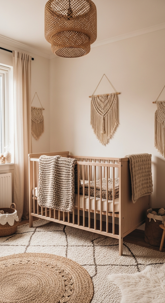 Warm Beige & Taupe Base