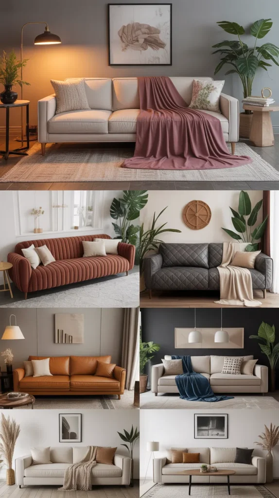 Best Sofa Cover Ideas From Amazon