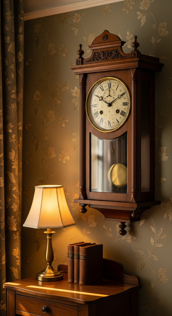 Antique Clocks