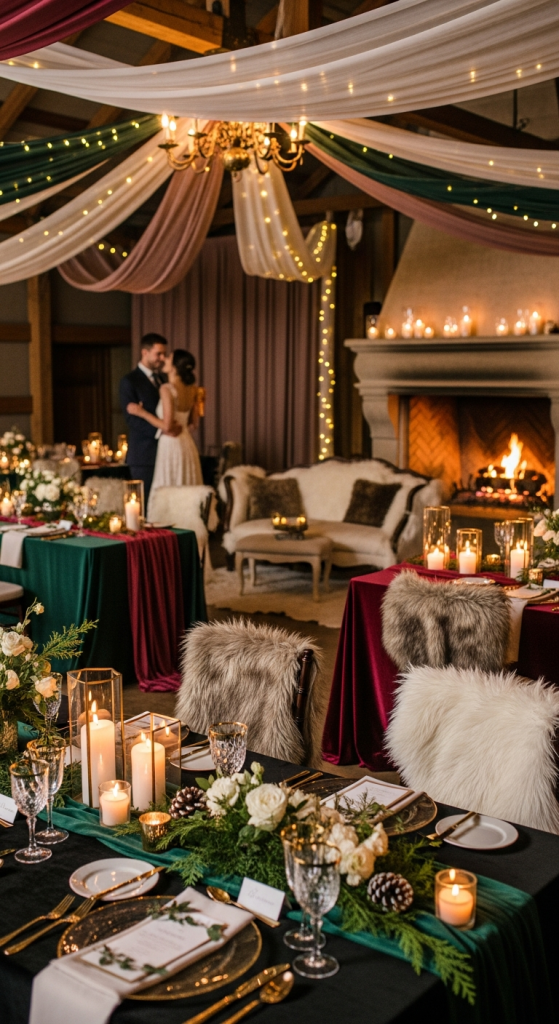 Cozy Textiles And Drapery