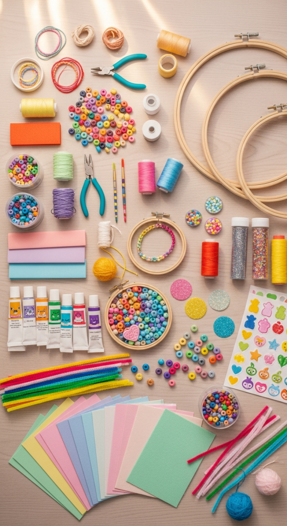DIY Craft Kits
