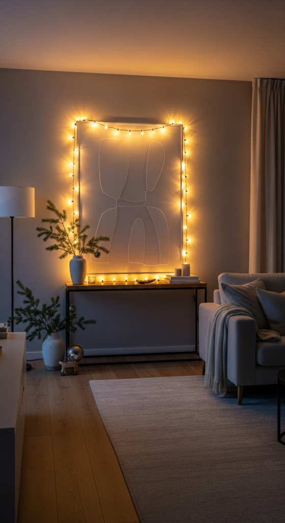 Frame Your Artwork or Mirrors