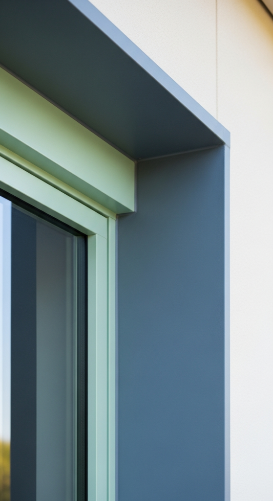 Gradient From Inside To Outside