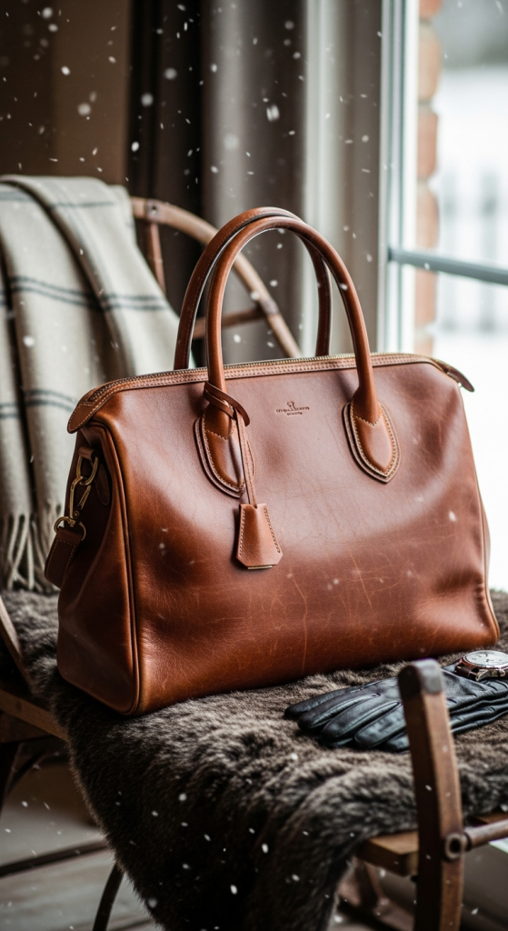 Investment Pieces That Age Beautifully