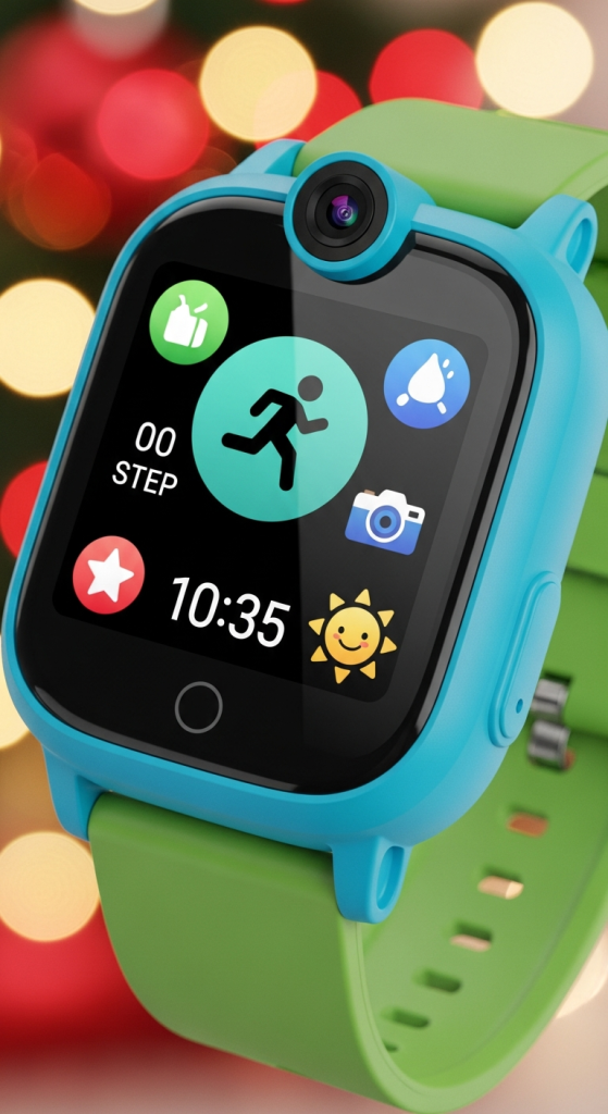 Kids’ Smartwatch