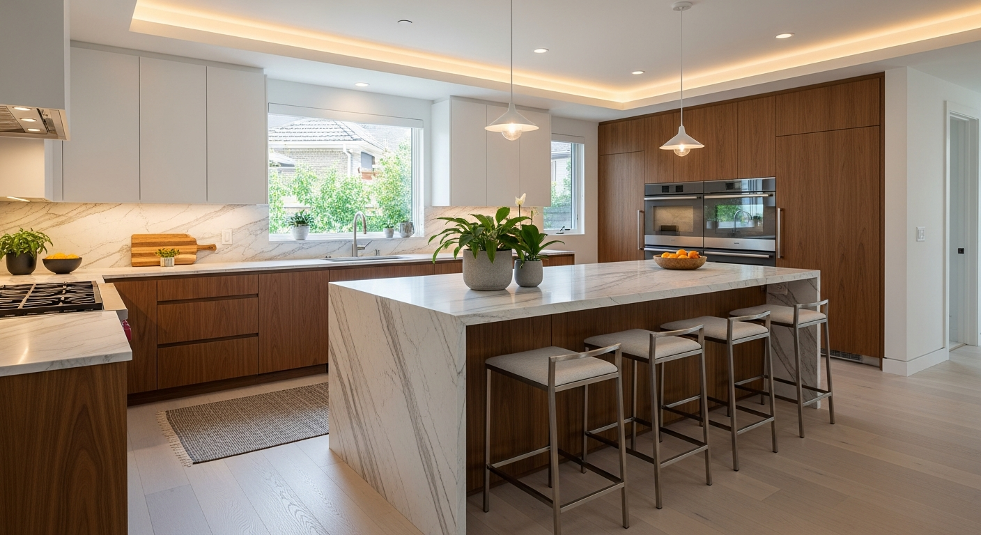 Kitchen Island Ideas With Seating