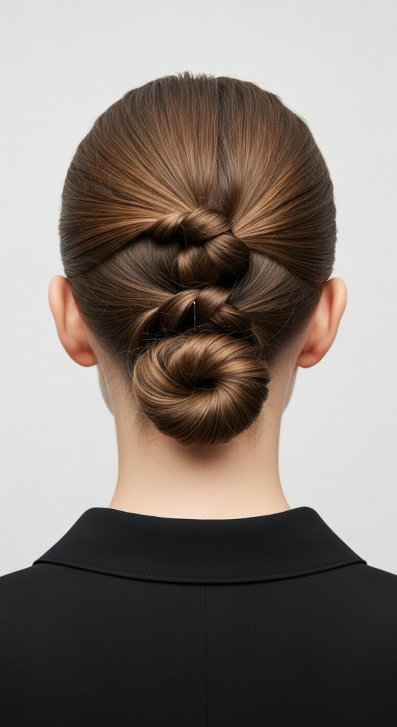 Minimalist Twists