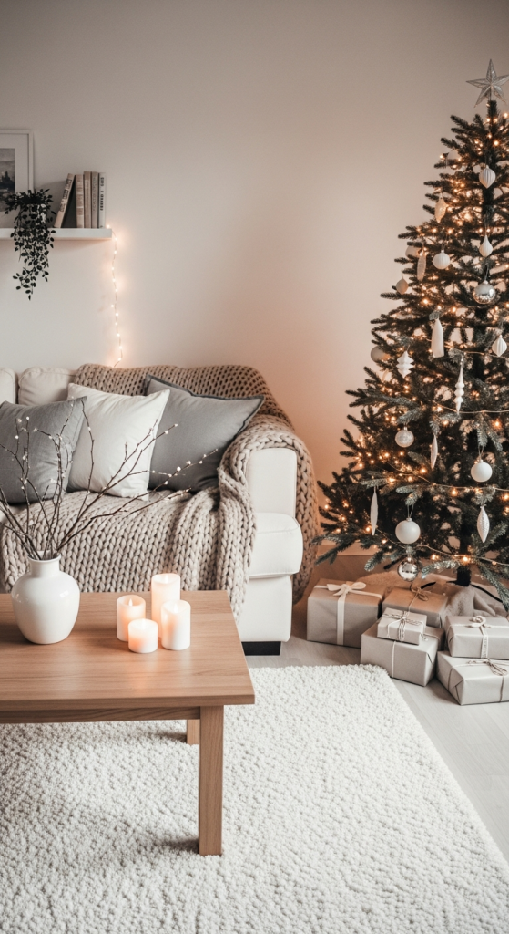 Neutral Color Palette