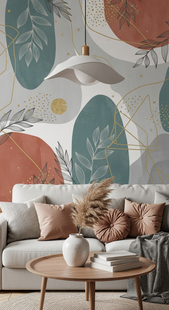 Personalized Custom Murals