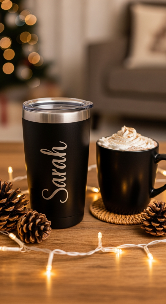 Personalized Mug or Tumbler