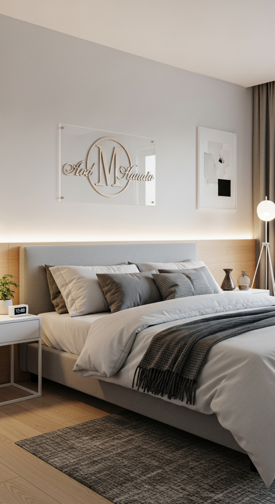 Personalized Name or Monogram Sign