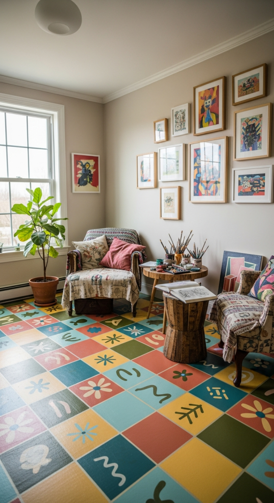 Personalized Or Custom Patterns