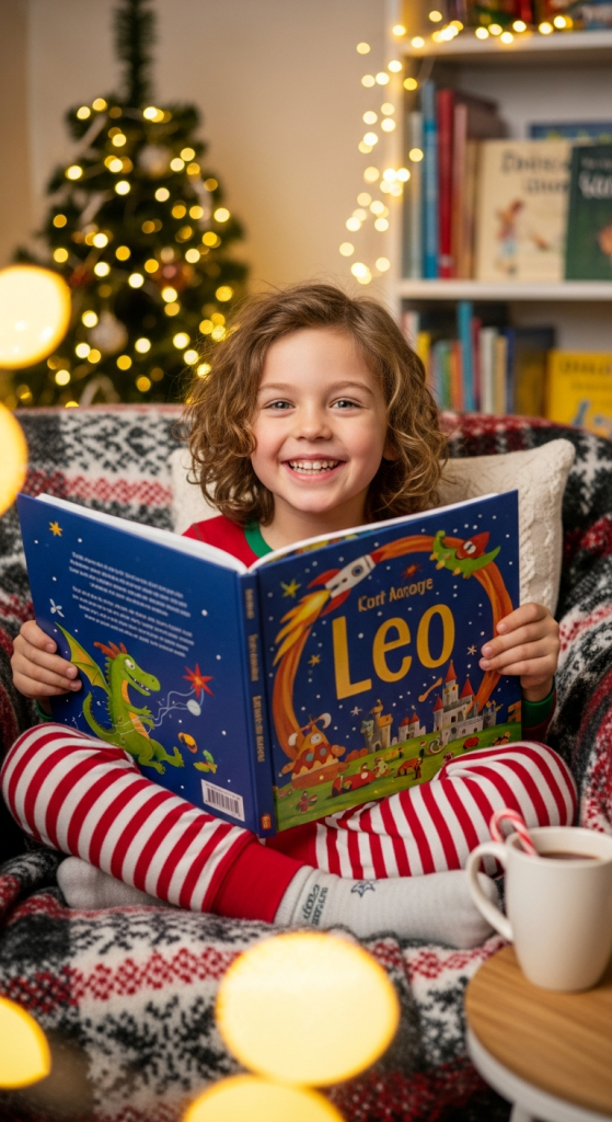 Personalized Storybooks