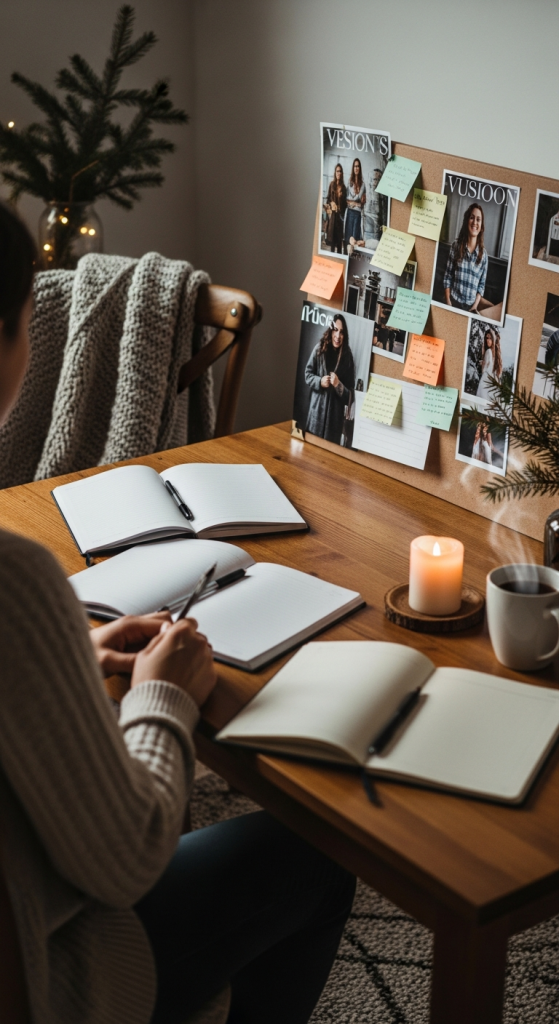 Plan Your Future Dreams