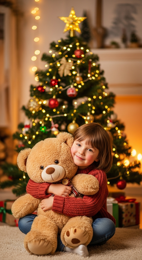 Plush Toys and Character Stuffies