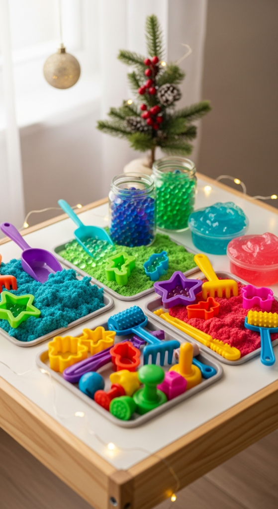 Sensory Play Kits