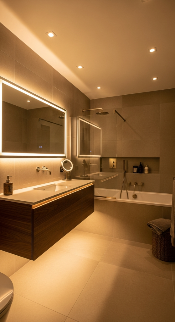 Smart Lighting Layers