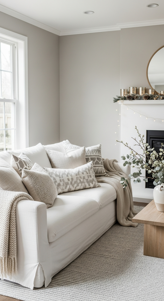 Soft Neutral Color Palette