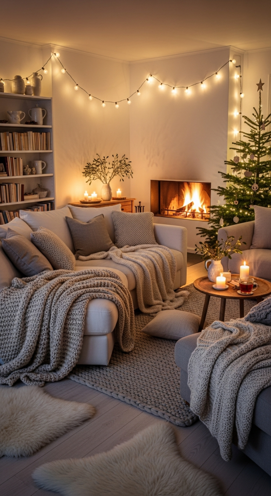 Soft Upholstered Furniture