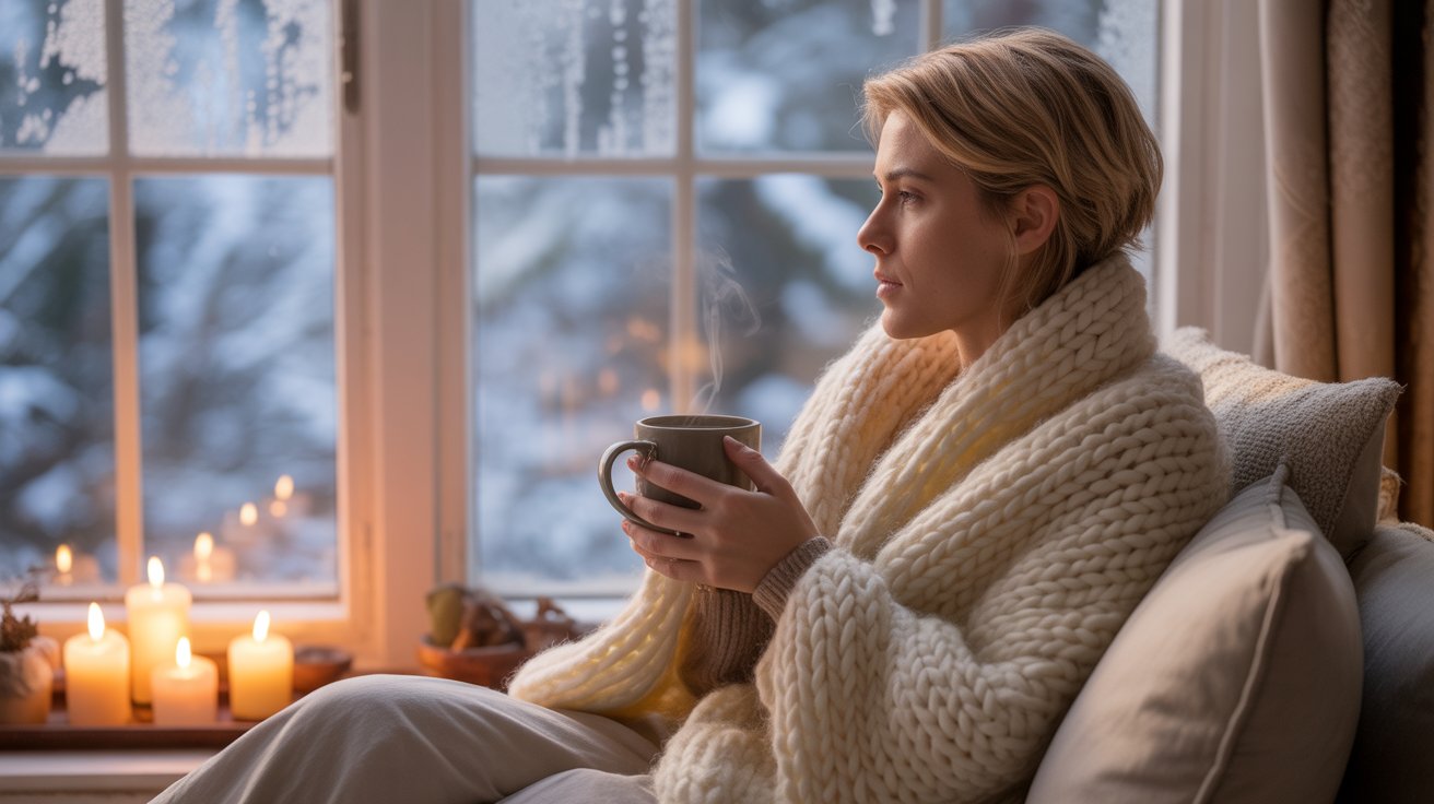 Solo Date Ideas for Winter