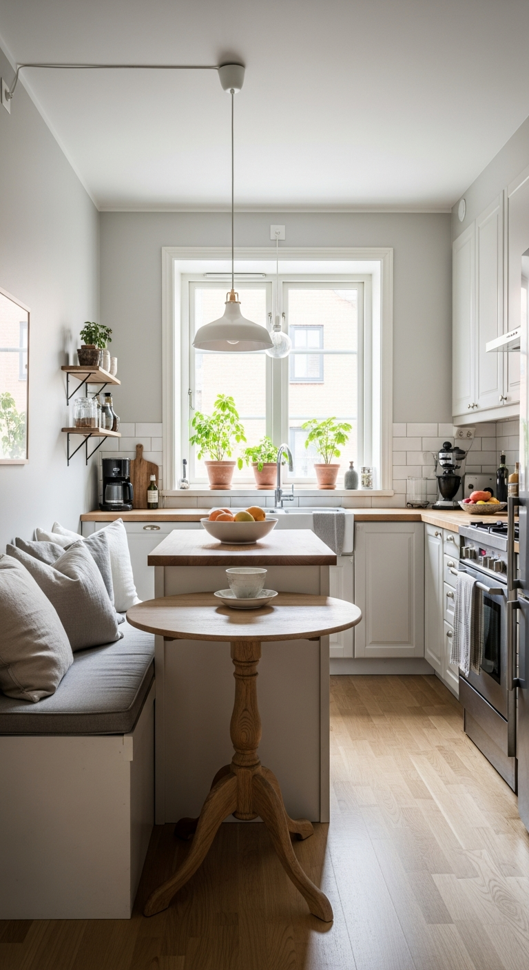 13 Top Kitchen Island Ideas With Seating - My Blog