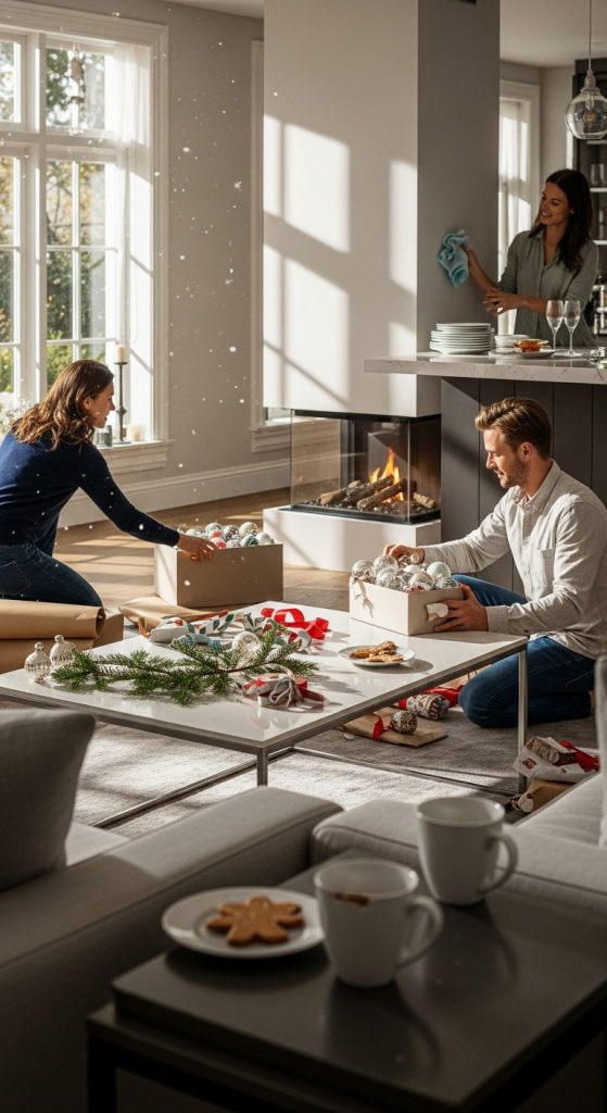 Start With a Quick 20-Minute Surface Reset