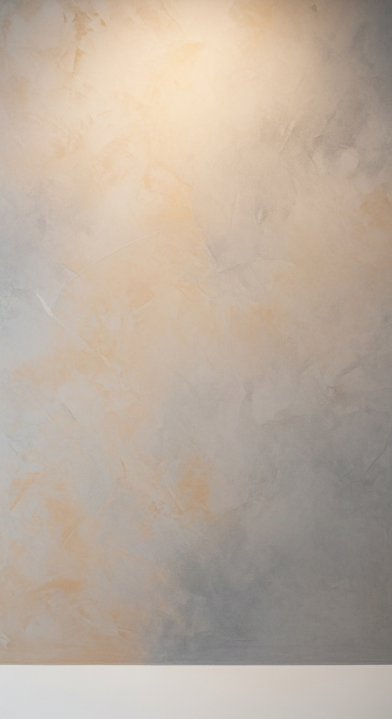 Subtle Paint Texture Techniques