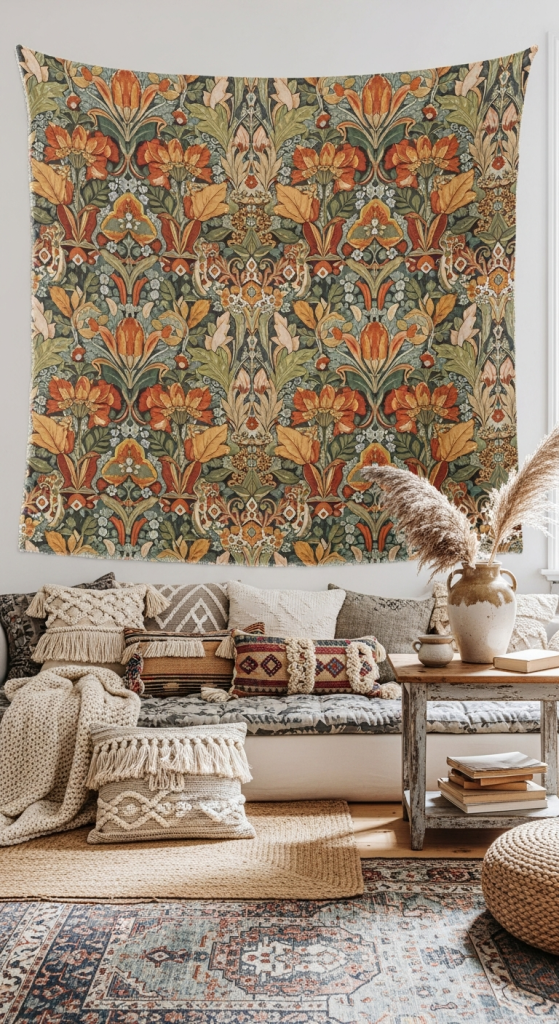 Tapestry Wall Hangings