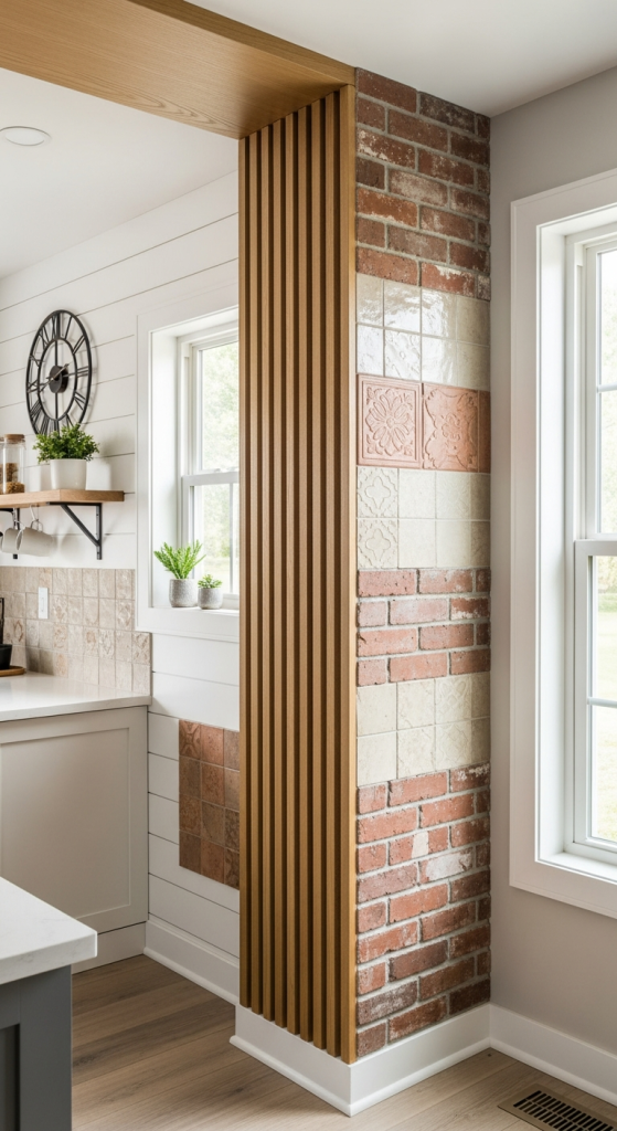 Textured Wall Panels