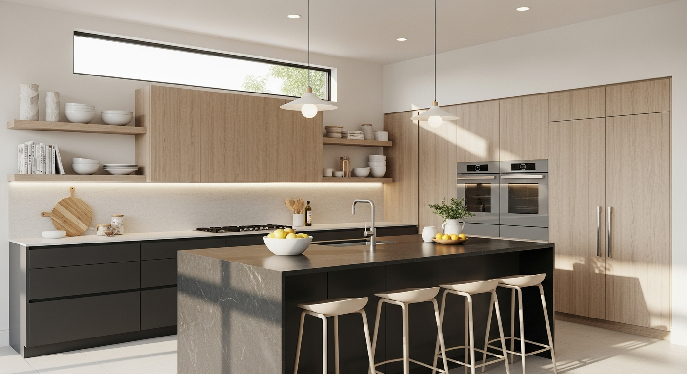 Trendy Best Kitchen Design Ideas