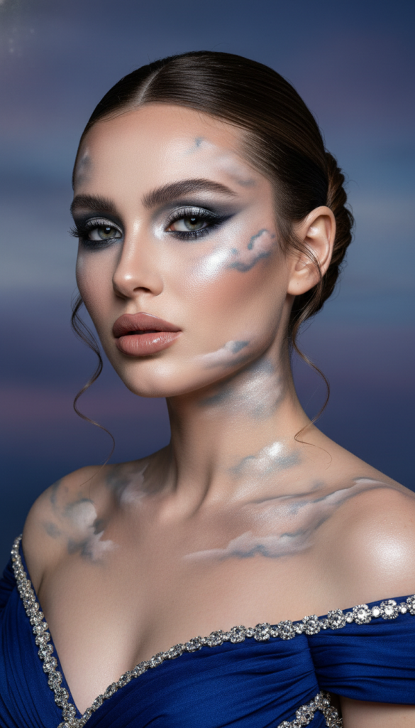 Evening Cloud Skin Soft Matte Glam