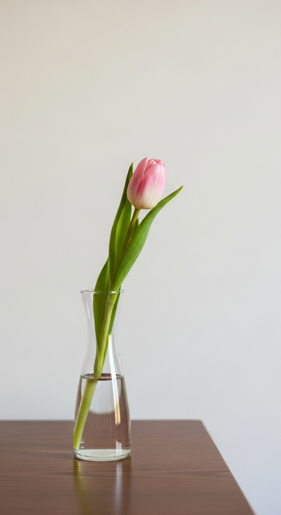 Single Stem Display