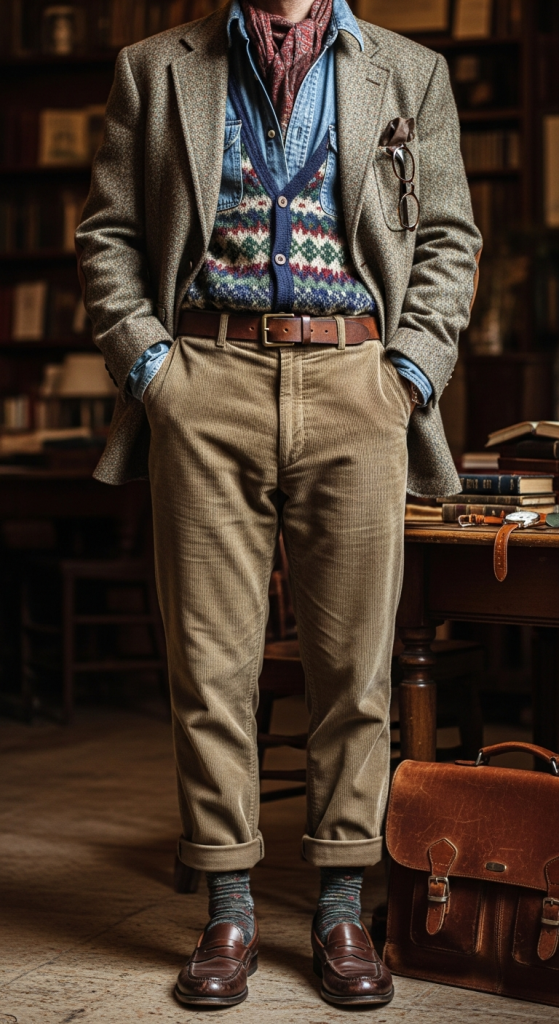 Thrifted And Vintage Finds