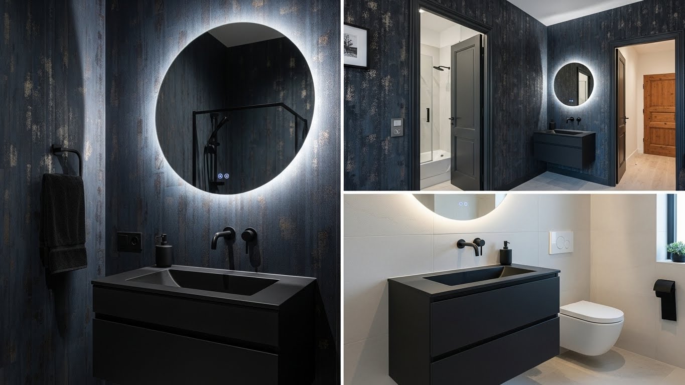 14 DIY Upholstered Headboard Ideas