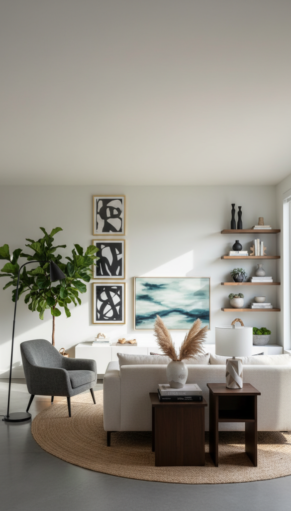 Add Height Variation