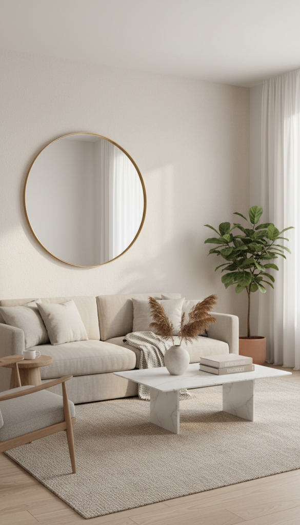 Add Mirrors for Light Reflection