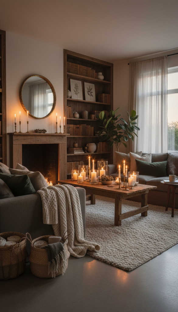 Add Soft Ambient Glow