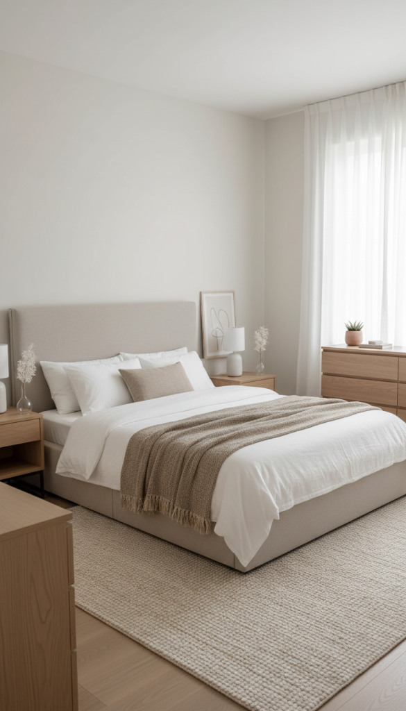 Declutter Visible Surfaces