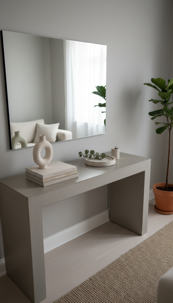 Edit Decorative Accessories