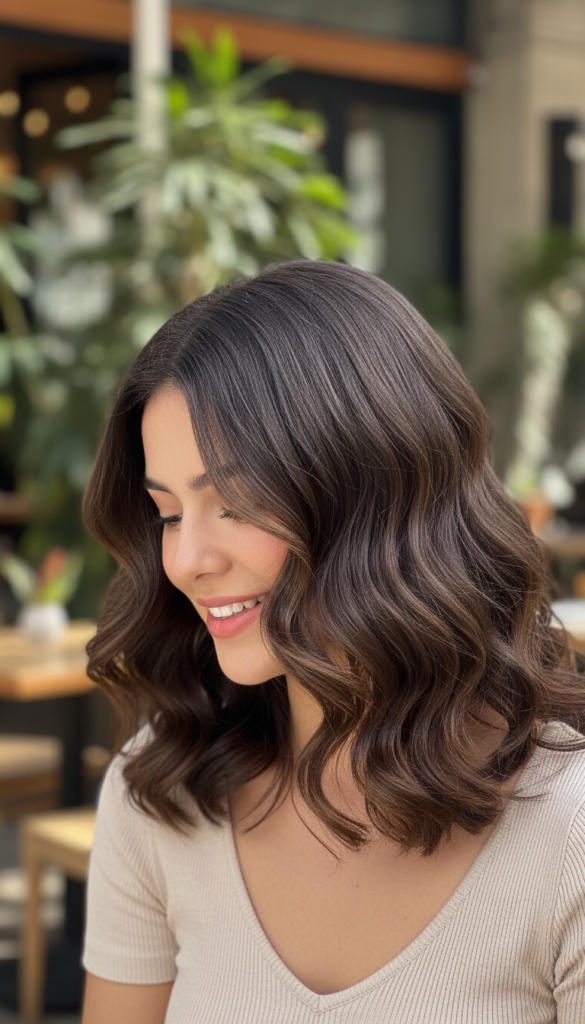 Enhance Natural Texture