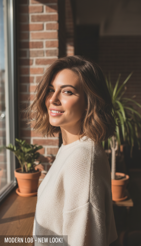 Experiment With a Shorter Length