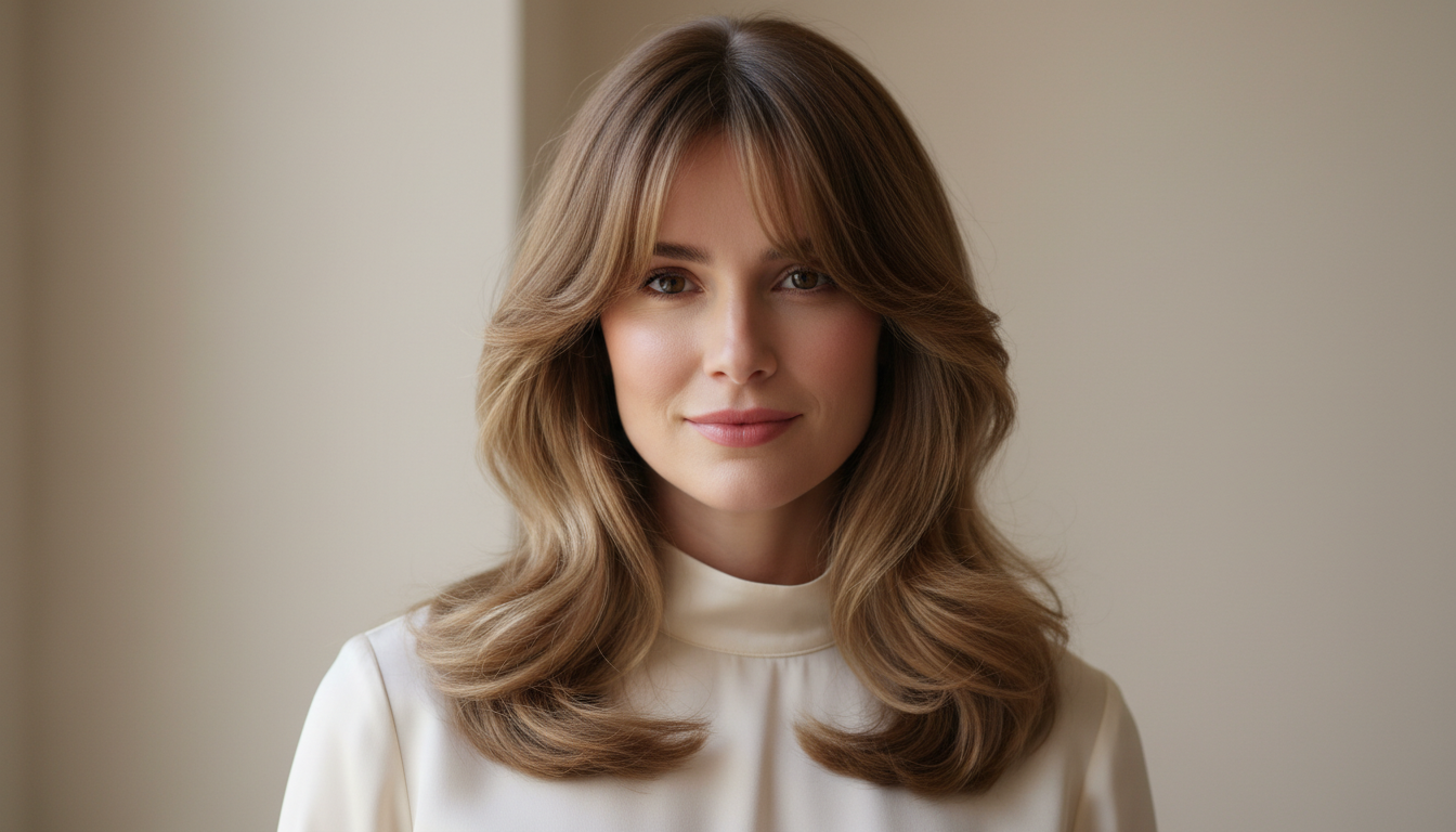 Hair Ideas That Change How You Look