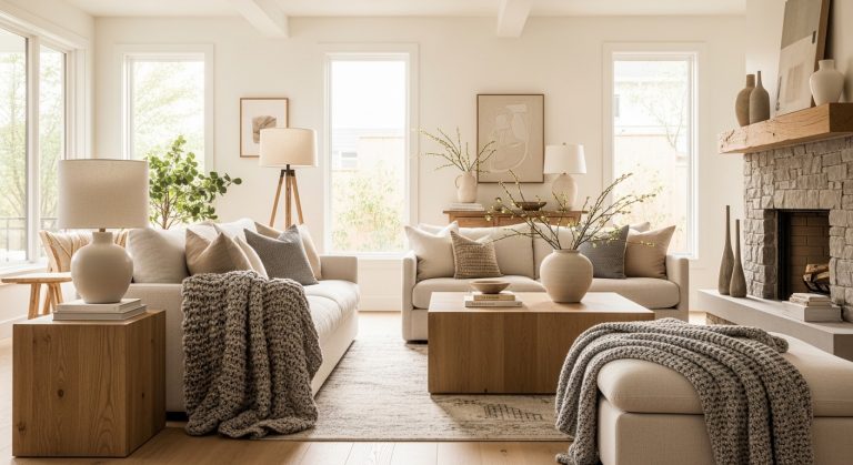 Home Trends You Will Actually Want to Live With