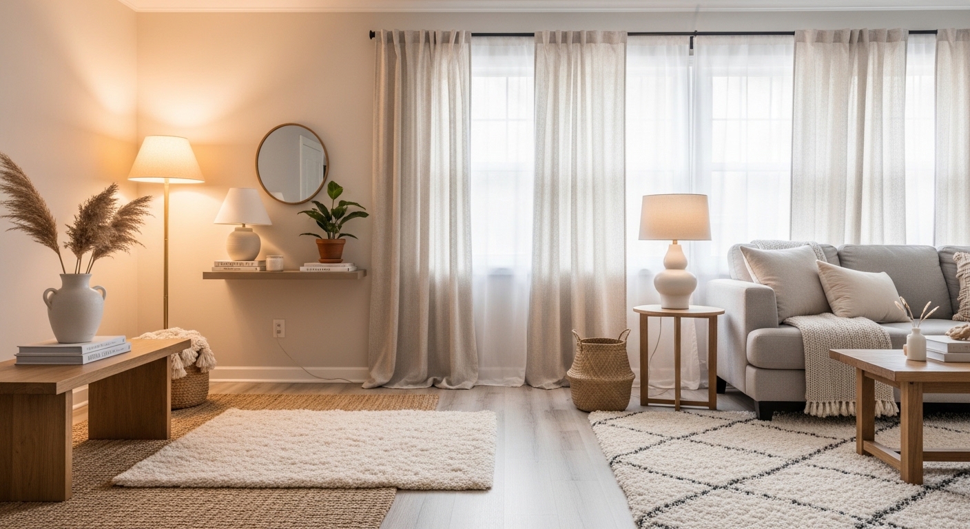 Home Upgrades You Need on a Budget